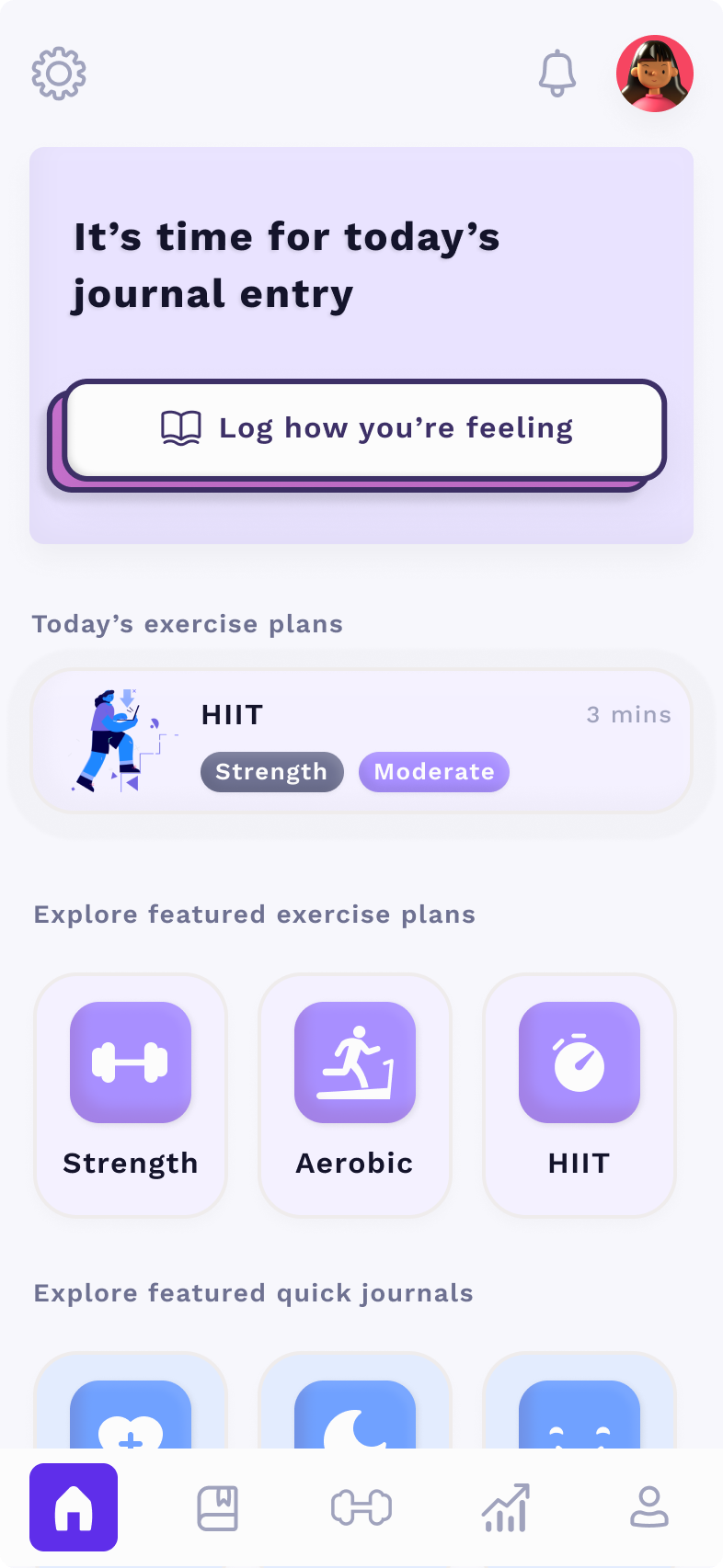 Metaboly patient app 2024
